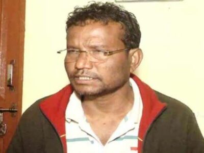 तेंदूपत्ता बोनस घोटाले को लेकर मनीष कुंजाम ने सीएम को लिखा पत्र, कहा – बड़े लोगों को बचाने का हो रहा प्रयास