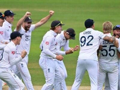 ind vs eng 4th test: भारत के खिलाफ चौथे टेस्ट के लिए इंग्लैंड की टीम घोषित, बशीर की जगह इस प्लेयर को मिला मौका, 8 साल बाद की वापसी