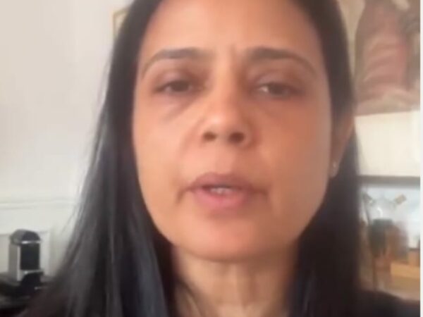 पश्चिम बंगाल के मजदूरों को कोंडागांव पुलिस ने लिया हिरासत में, तृणमूल सांसद मोइत्रा ने कहा – यह राज्य प्रायोजित आतंक और अपहरण