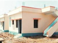 CG Kifayati Awas Yojana: छत्तीसगढ़ में खेती की जमीन पर बनेगा घर, शुल्क जमा करते ही हो जाएगा डायवर्सन, जानें कैसे