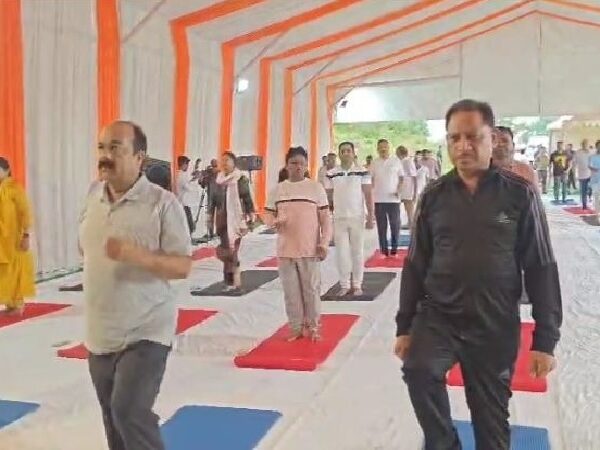 CG Politics: प्रशिक्षण शिविर का आज दोपहर बाद समापन, वर्चुअली जुड़ सकते हैं केंद्रीय गृहमंत्री अमित शाह, शाम तक सीएम विष्णुदेव साय लौटेंगे रायपुर