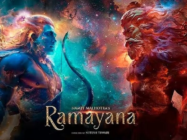 मोस्ट अवेटेड फिल्म ”रामायणम्” का टीजर रिलीज, ना दिखी मां सीता… और ना दिखें हनुमान और लक्षमण
