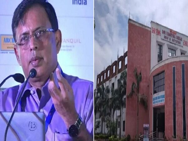 रावतपुरा सरकार मान्यता मामले में रेरा के चेयरमैन संजय शुक्ला पर भी FIR