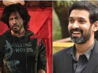 71st National Film Awards 2025: शाहरुख खान और विक्रांत मैसी को मिला बेस्ट एक्टर अवॉर्ड, रानी मुखर्जी सर्वश्रेष्ठ अभिनेत्री