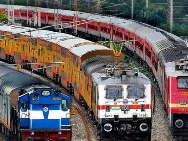 Indian Railways Round Trip Package : रेल यात्रियों के लिए खुशखबरी, आने-जाने का टिकट एक साथ लेने पर मिलेगी 20 परसेंट की छूट, जानें क्या है नया राउंड ट्रिप पैकेज, ​कब से होगा लागू