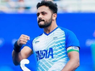 Indian men hockey team announced: ऑस्ट्रेलिया दौरे के लिए भारतीय पुरूष हॉकी टीम का ऐलान, हरमनप्रीत सिंह की कप्तानी में युवा खिलाड़ियों को मौका