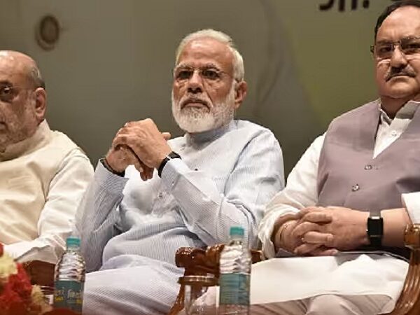उपराष्ट्रपति चुनाव की तैयारी तेज, NDA ने पीएम मोदी और इन्हें सौपी ये बड़ी जिम्मेदारी