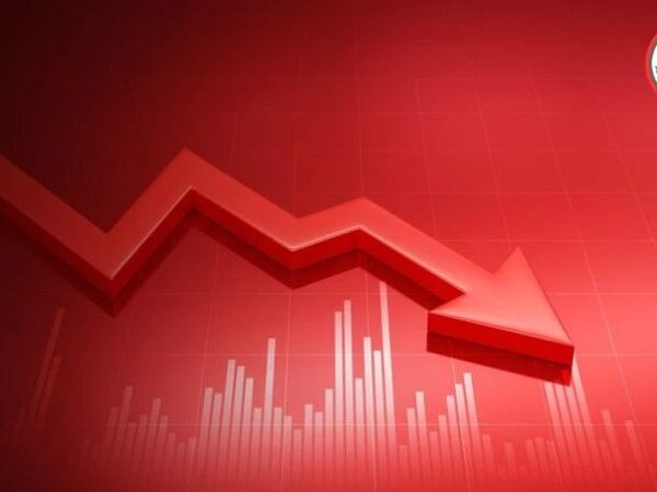 Stock Market : शेयर बाजार में ट्रंप टैरिफ का असर बरकरार, सेंसेक्स 765 अंक फिसला, निफ्टी भी धड़ाम