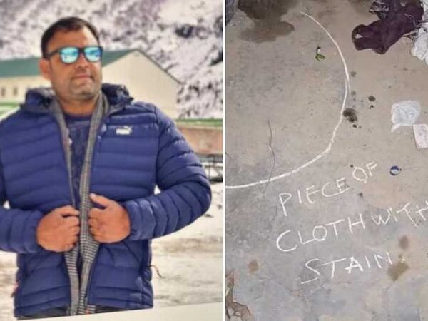 बॉलीवुड अभिनेत्री हुमा कुरैशी के भाई की हत्या, गाड़ी पार्किंग को लेकर हुआ था विवाद…