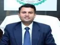 CG News: आईएएस कार्तिकेय गोयल छत्तीसगढ़ के जनगणना संचालक बनाए गए, केंद्र सरकार ने जारी किया आदेश