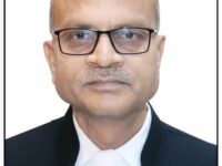 सीजी हाईकोर्ट के जज रविंद्र कुमार अग्रवाल को केंद्र सरकार ने बनाया स्थायी न्यायाधीश