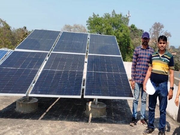  प्रधानमंत्री सूर्य घर मुफ्त बिजली योजना ने बदली ग्रामीण परिवार की किस्मत