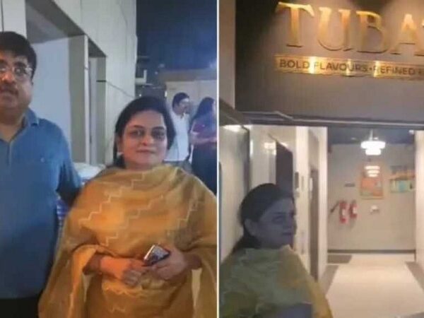 भारतीय परिधान पहनने वालों के लिए रेस्टोरेंट में प्रवेश निशेध ! सरकार के हस्तक्षेप के ‘ड्रेस कोड’ हटाया गया…
