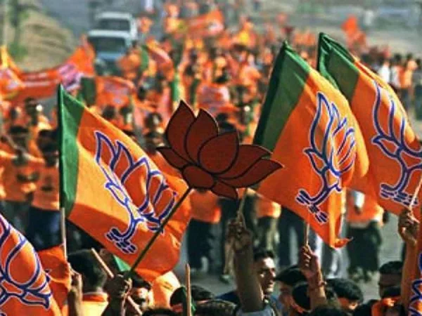 CG Nikay Chunav Result: शिवनंदनपुर सहित तीन नगर पंचायतों में भाजपा की जीत, धुमका और पलारी में कांग्रेस का कब्जा