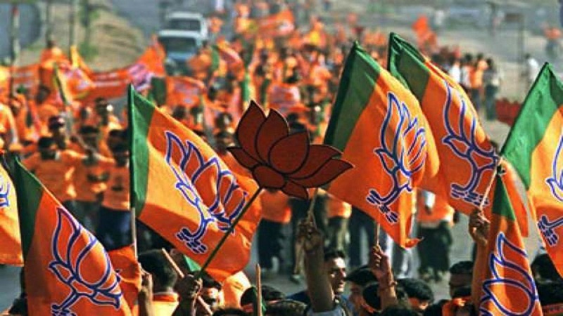 CG Nikay Chunav Result: शिवनंदनपुर सहित तीन नगर पंचायतों में भाजपा की जीत, धुमका और पलारी में कांग्रेस का कब्जा