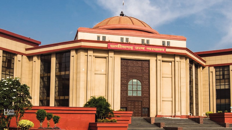 CG News: हसदेव अरण्य खनन के खिलाफ अपील खारिज, कानूनी मंजूरी के बाद हस्तक्षेप नहीं: हाईकोर्ट