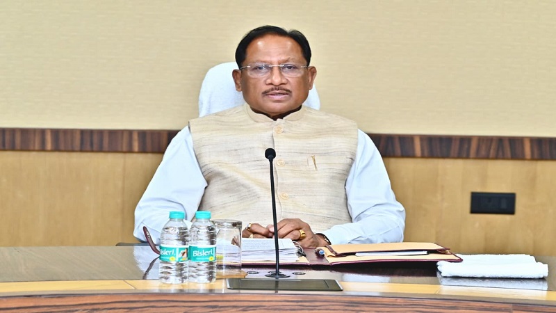 छत्तीसगढ़ के लाखों घर खरीदारों की बल्ले-बल्ले! अब नहीं देना होगा डबल टैक्स, साय कैबिनेट ने लिया बड़ा फैसला