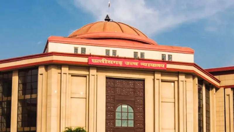 Chhattisgarh High Court ruling on privacy vs fair trial in family court