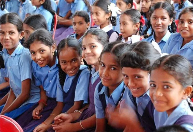 Chhattisgarh government school new uniform design 2026