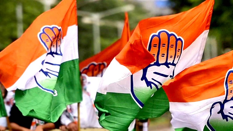 Assam Elections: कांग्रेस ने जारी की असम विधानसभा चुनाव के लिए 42 उम्मीदवारों की पहली लिस्ट, गौरव गोगोई जोरहाट से लड़ेंगे, देखें लिस्ट