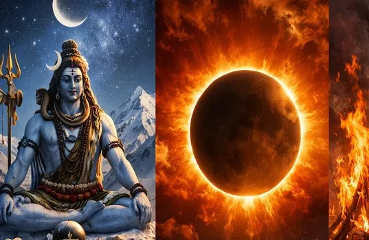 Solar Eclipse 17 February 2026 impact on zodiac signs.