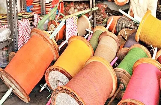 UP Government bans Chinese Manjha after fatal accidents.