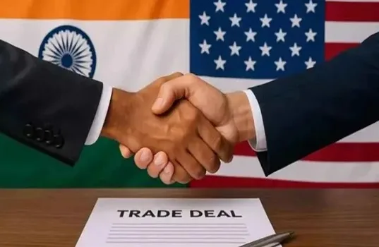 India-US trade deal 2026 and tariff removal news.