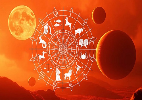 शनि-मंगल का 'अर्धकेंद्र योग' और मंगल का 'रूचक राजयोग': 11 फरवरी से इन 3 राशियों के शुरू हुए अच्छे दिन, करियर और धन में मिलेगी बड़ी सफलता