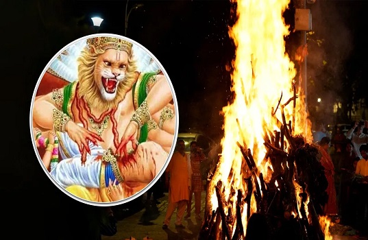 Narasimha Dwadashi 2026: होली से पहले क्यों मनाया जाता है नरसिंह द्वादशी का पर्व? जानें शुभ मुहूर्त और भक्त प्रह्लाद की कथा