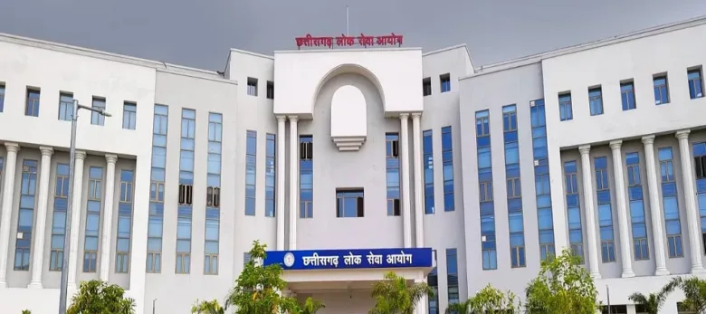 CGPSC State Service Prelims Exam 2026 Chhattisgarh