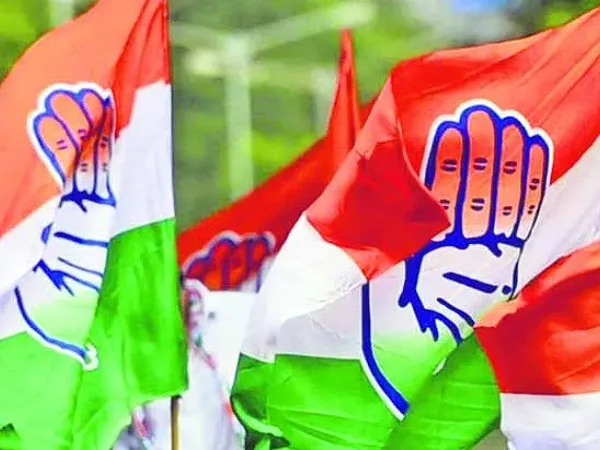 प्रदेश कांग्रेस का महा-मंथन! 10 दिवसीय विशेष शिविर में जुटेंगे जिला अध्यक्ष, राहुल गांधी और खड़गे देंगे जीत का मंत्र