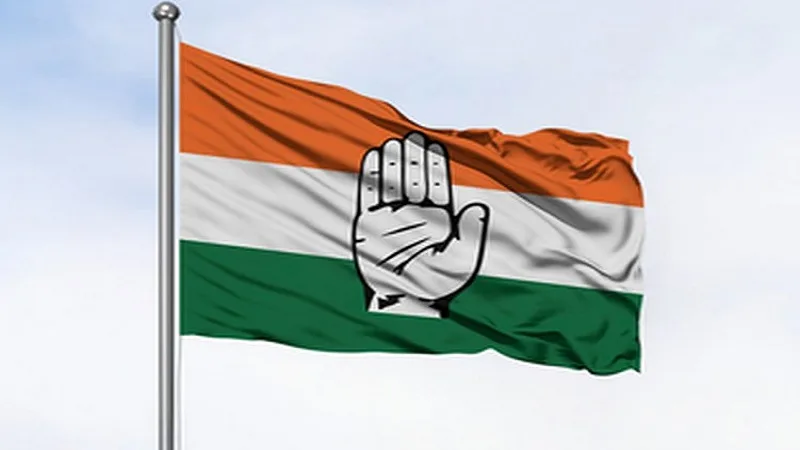 Nivedita Chatterjee Resignation Letter Chhattisgarh Congress.