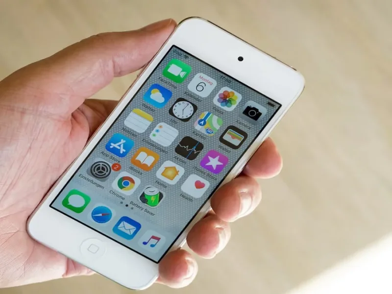 iPhone Storage Full Solution Shared Album Trick.