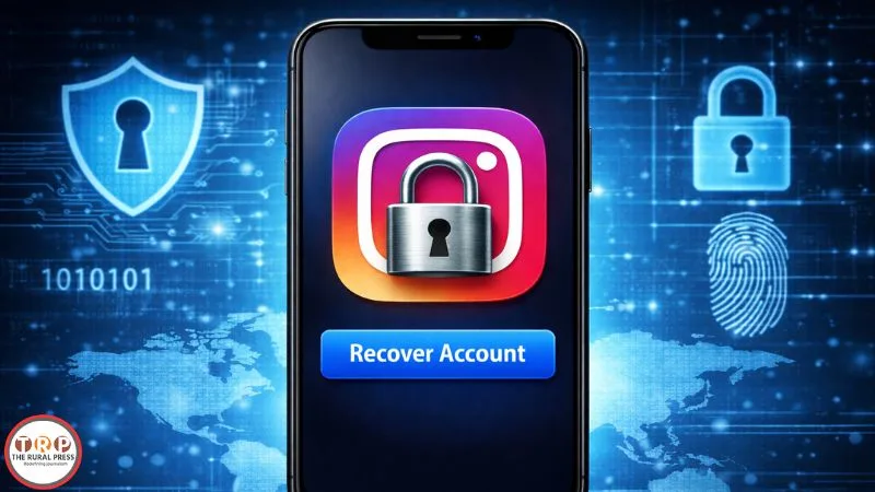 Step by step guide to recover hacked Instagram account