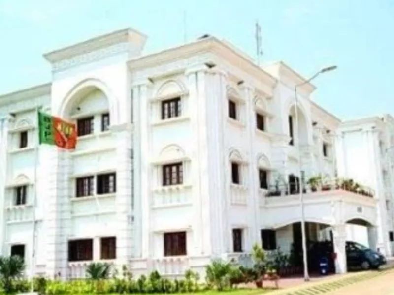 CG News: छत्तीसगढ़ प्रदेश भाजपा कार्यसमिति की 2 दिवसीय बैठक 12 से, आगामी कार्य योजना को लेकर होगा मंथन