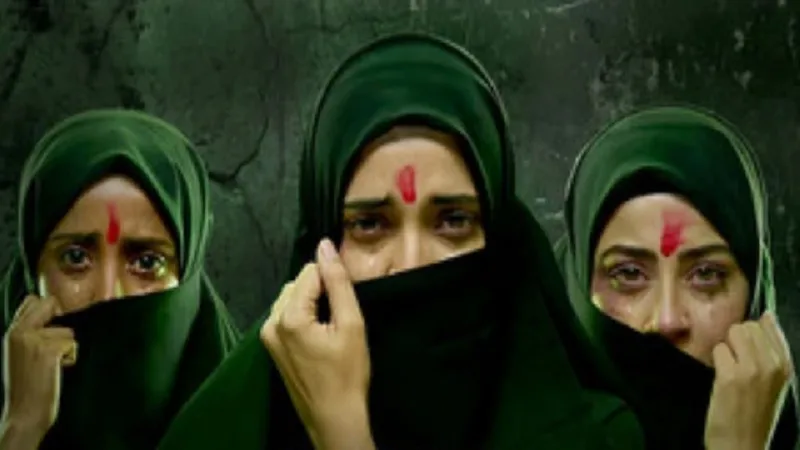 The Kerala Story 2 legal battle in Kerala High Court.