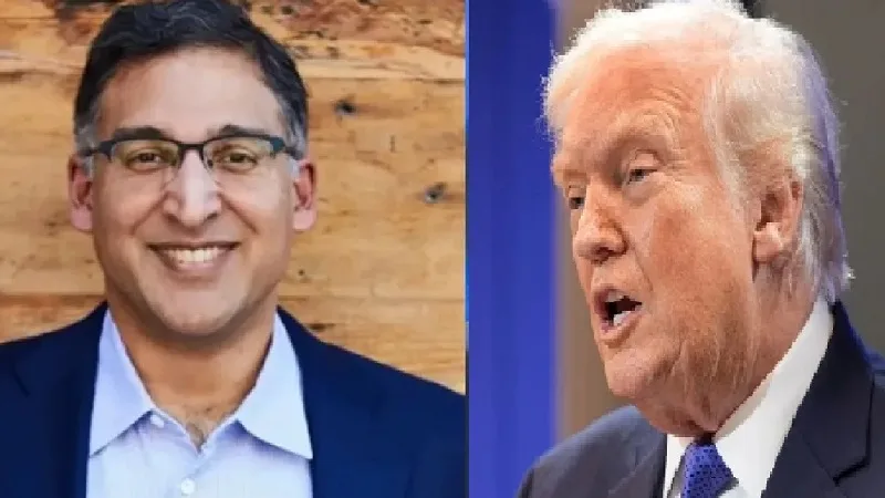 Neal Katyal lawyer victory against Trump tariff case.