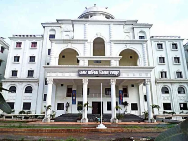 Raipur Municipal Corporation: डॉ. तृप्ति पाणिग्रही को मिली जोन-7 की कमान, जानिए किसे मिला क्या जिम्मा