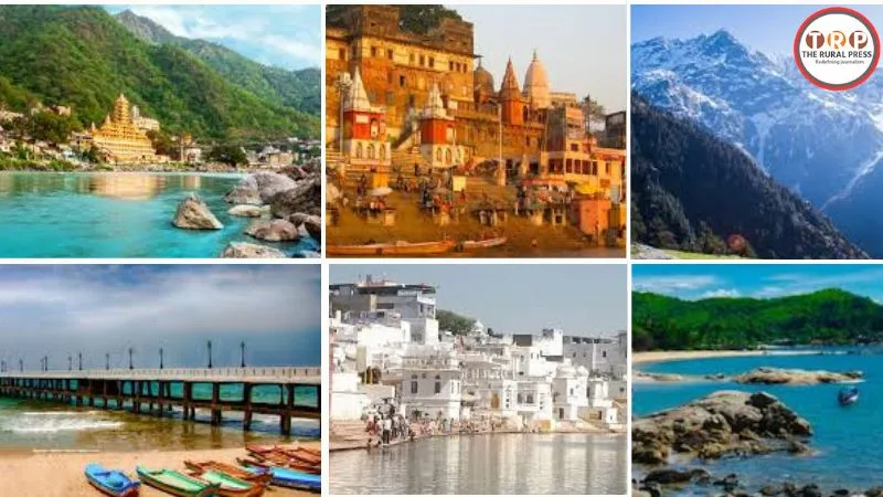 Best budget-friendly travel destinations in India