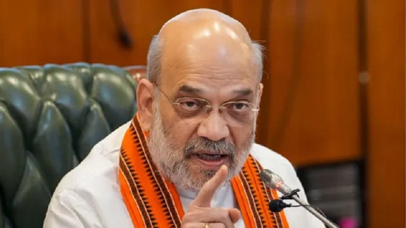 ईरान-इजरायल जंग का भारत में असर! गृह मंत्रालय ने राज्यों को किया अलर्ट, कश्मीर के कई हिस्सों में इंटरनेट बंद