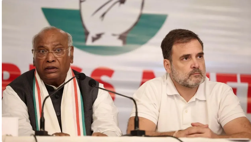 Bengal Election 2026: बंगाल चुनाव के लिए कांग्रेस ने जारी की 284 उम्मीदवारों की लिस्ट, बहरामपुर सीट से चुनाव लड़ेंगे अधीर रंजन चौधरी, देखें लिस्ट…ममता बनर्जी के खिलाफ कौन