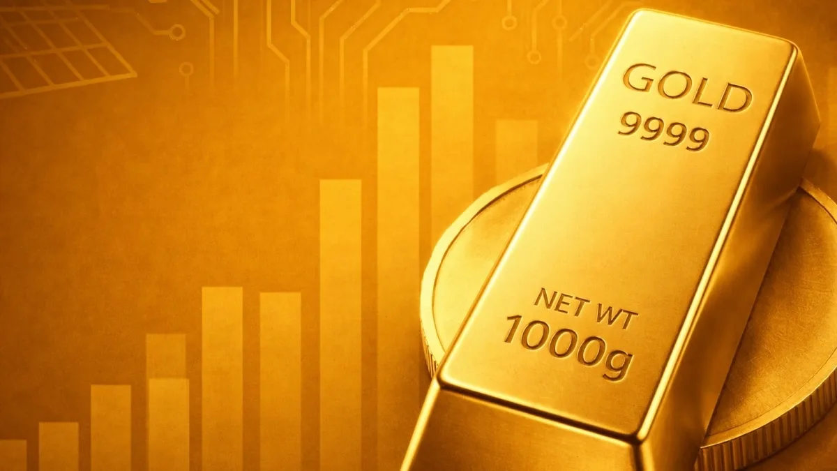 Gold and Silver price crash in India 24 March 2026 market update