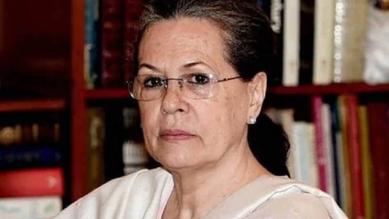 Sonia Gandhi Health Update: दिल्ली के अस्पताल से आया ताजा अपडेट, जानें अब कैसी है तबीयत?