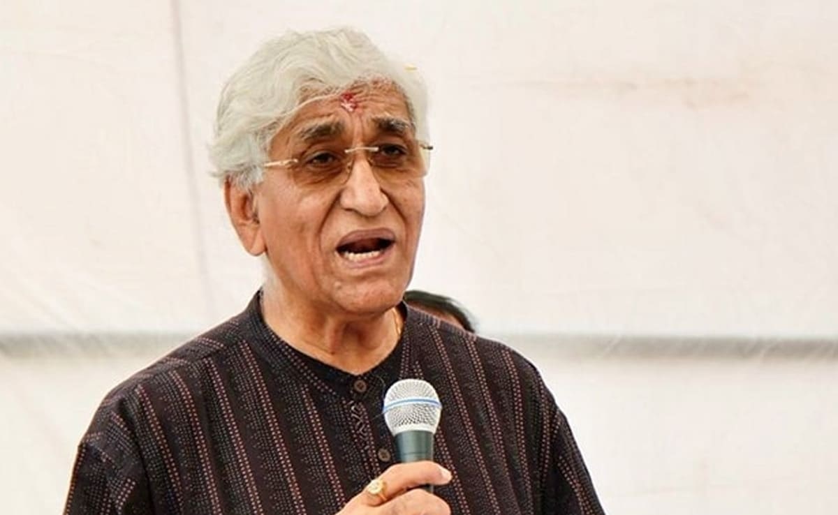 नक्सलवाद की डेडलाइन पर टीएस सिंहदेव का तंज, बोले- हमने खेत जोता, सरकार बस श्रेय ले रही