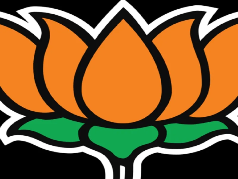 सीएम के सामने विधायक की शिकायत पर भाजपा नेता को नोटिस