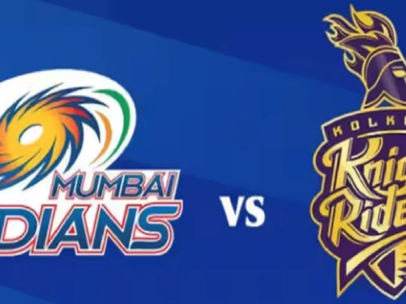 IPL 2026 के दूसरे मैच में मुंबई इंडियंस के कप्तान हार्दिक पांड्या ने टॉस जीतकर पहले गेंदबाजी का फैसला किया।