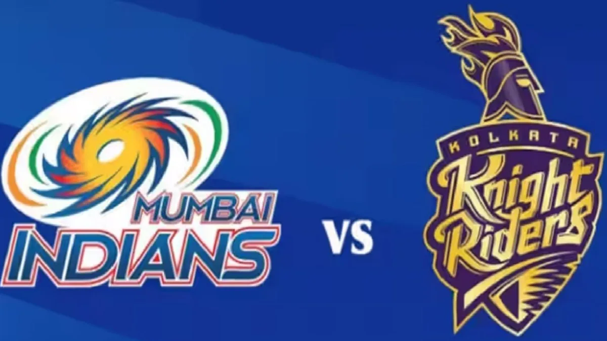 IPL 2026 के दूसरे मैच में मुंबई इंडियंस के कप्तान हार्दिक पांड्या ने टॉस जीतकर पहले गेंदबाजी का फैसला किया।
