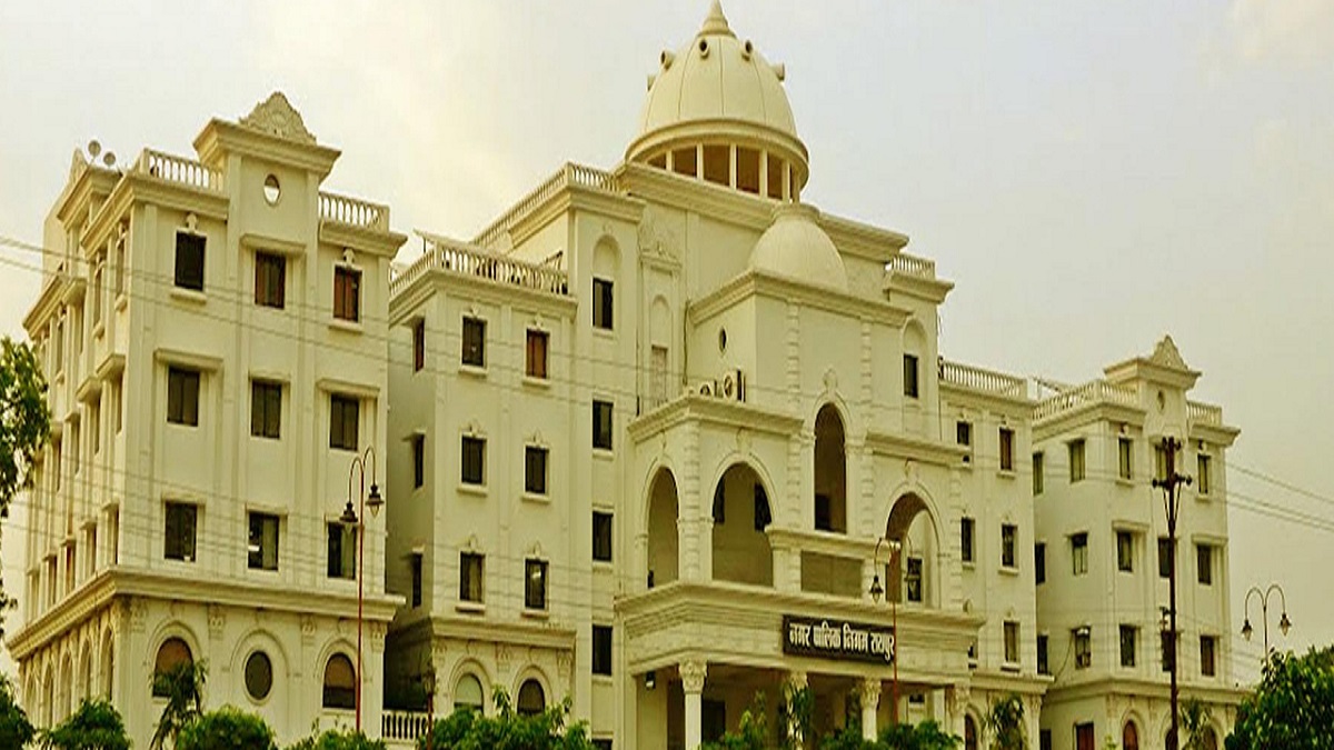 नगर निगम की विशेष सभा पर 'सियासी घमासान': विपक्ष ने दागे 6 तीखे सवाल, पूछा- पेंशन और चौड़ीकरण पर चुप क्यों?