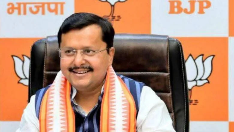BJP National President Nitin Nabin approves Chhattisgarh BJP State Working Committee