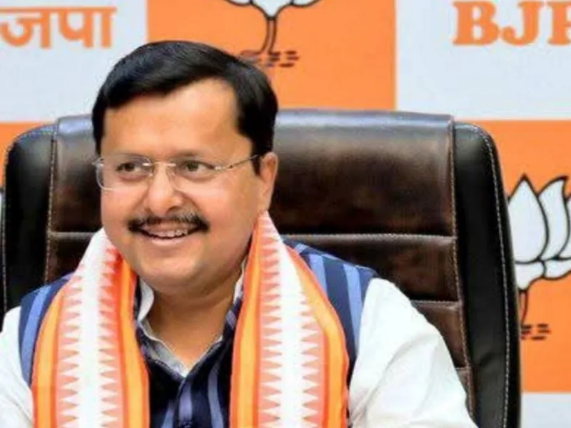 BJP National President Nitin Nabin approves Chhattisgarh BJP State Working Committee